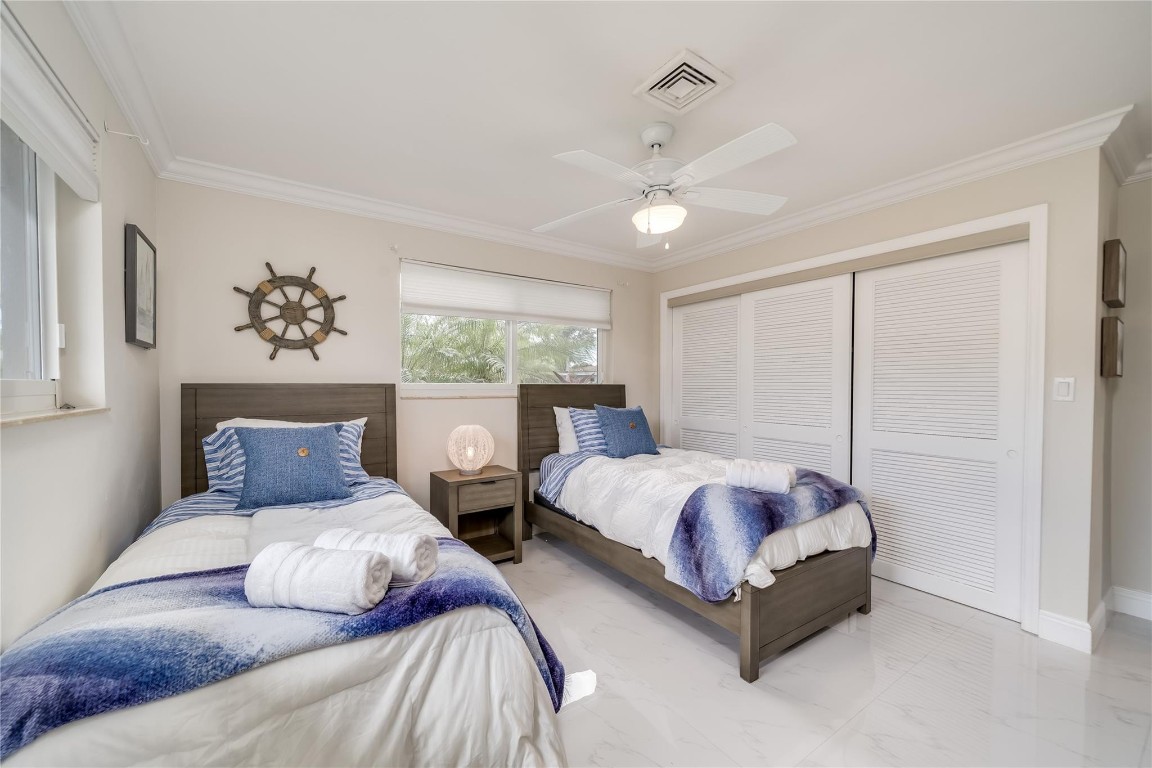 Coral Ridge Isles 45-47 B - Residential