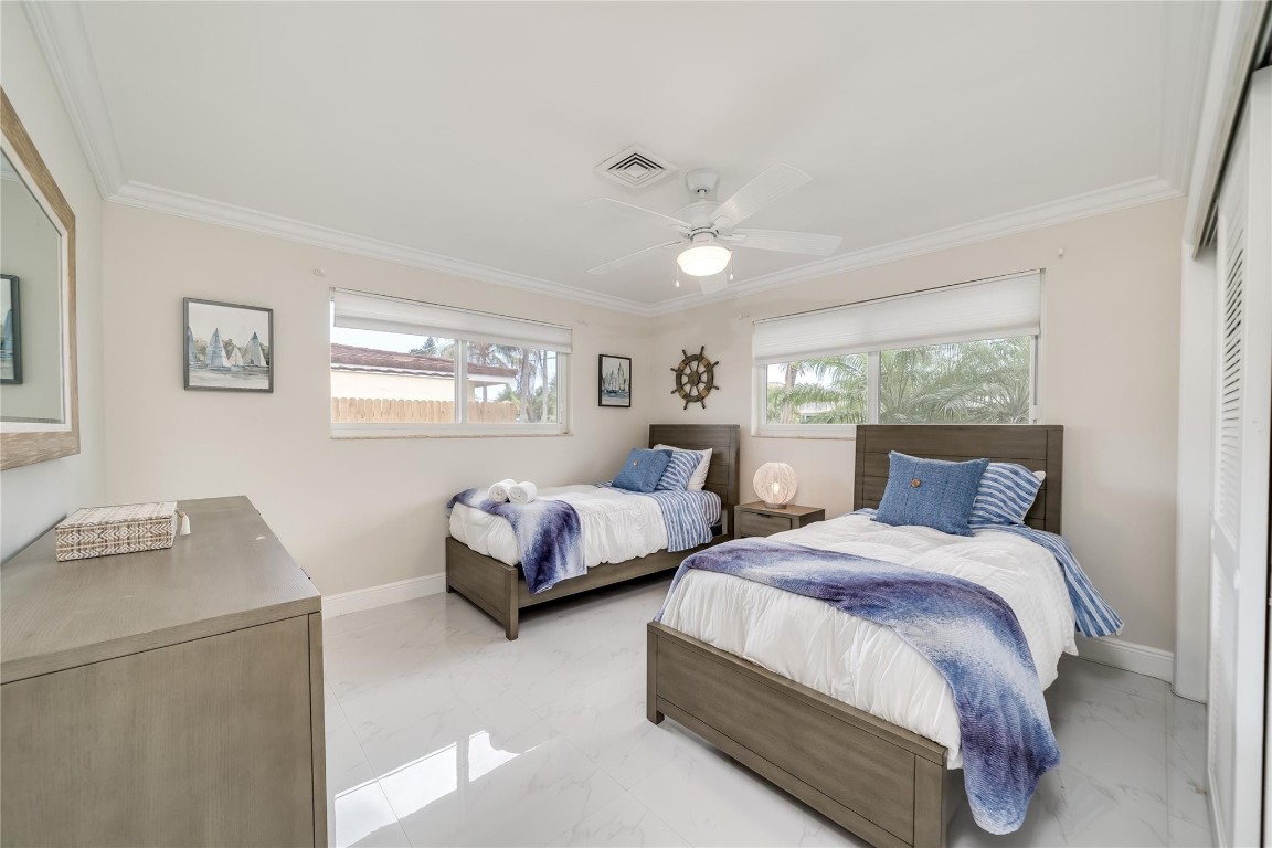 Coral Ridge Isles 45-47 B - Residential