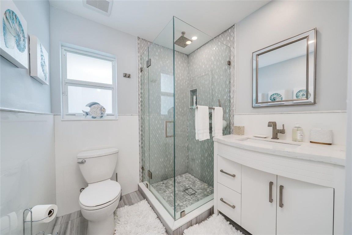 Coral Ridge Isles 45-47 B - Residential