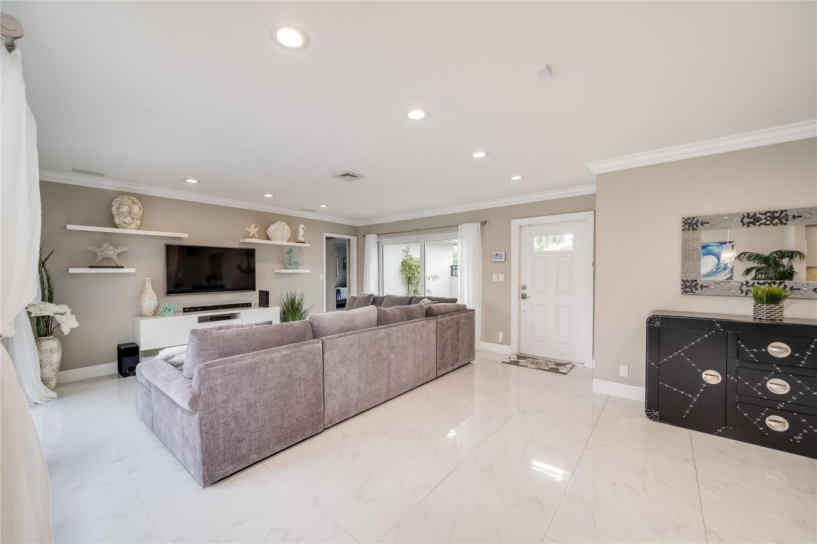 Coral Ridge Isles 45-47 B - Residential