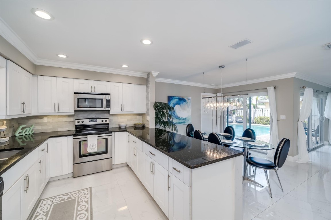 Coral Ridge Isles 45-47 B - Residential