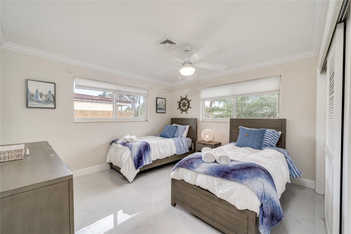 Coral Ridge Isles 45-47 B - Residential