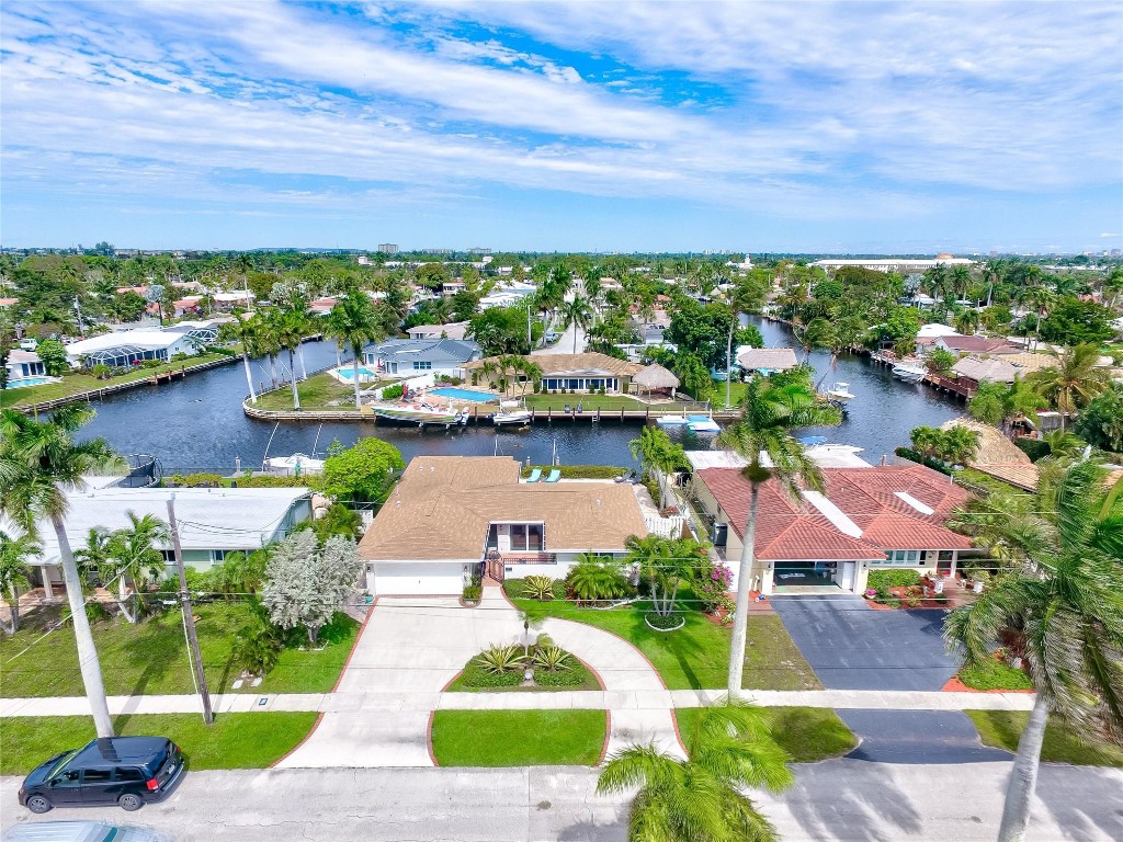 Coral Ridge Isles 45-47 B - Residential