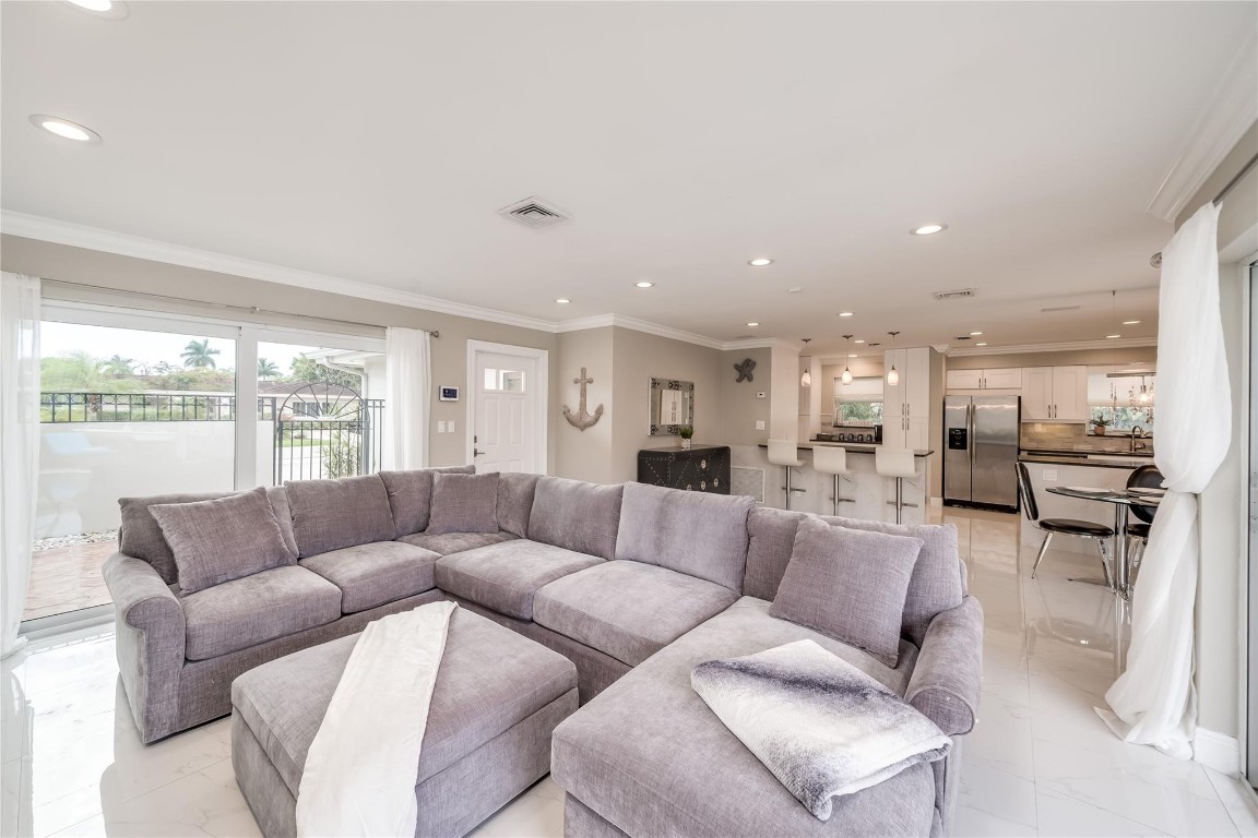 Coral Ridge Isles 45-47 B - Residential