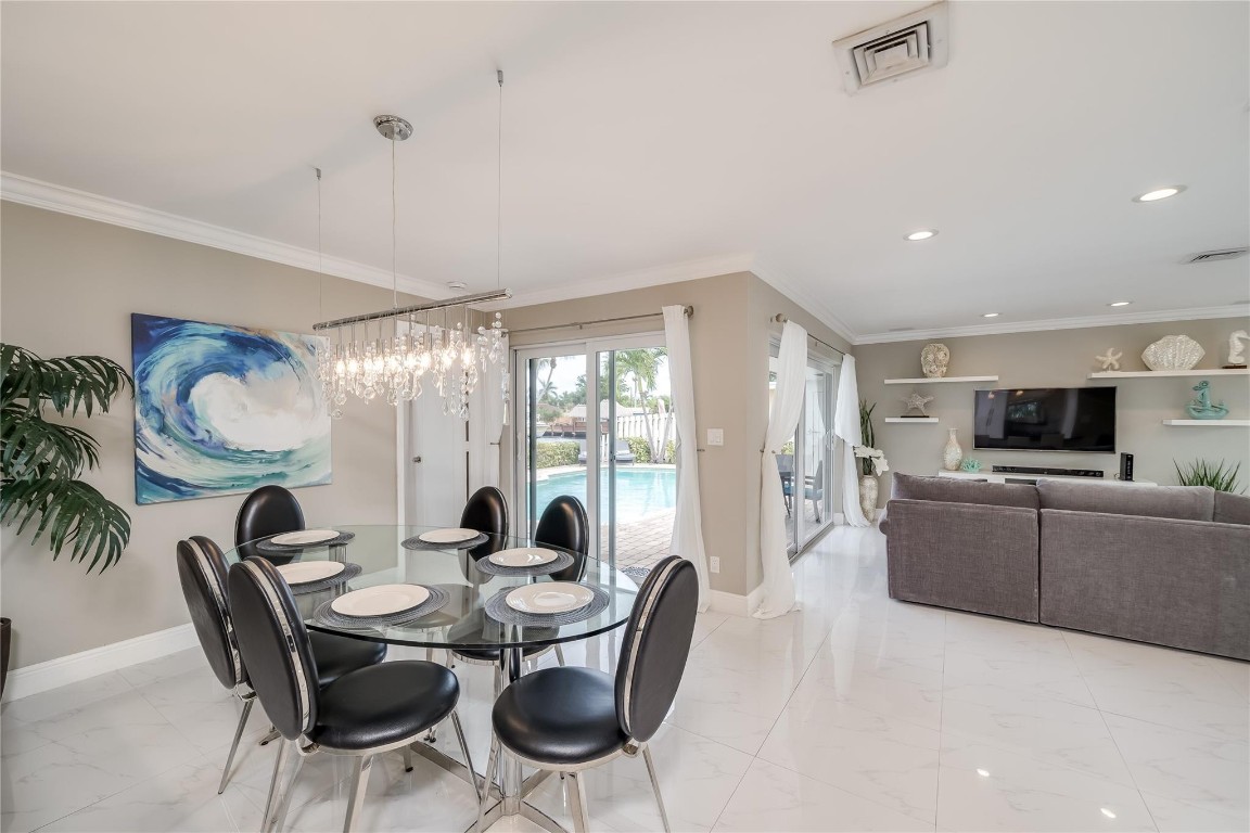 Coral Ridge Isles 45-47 B - Residential