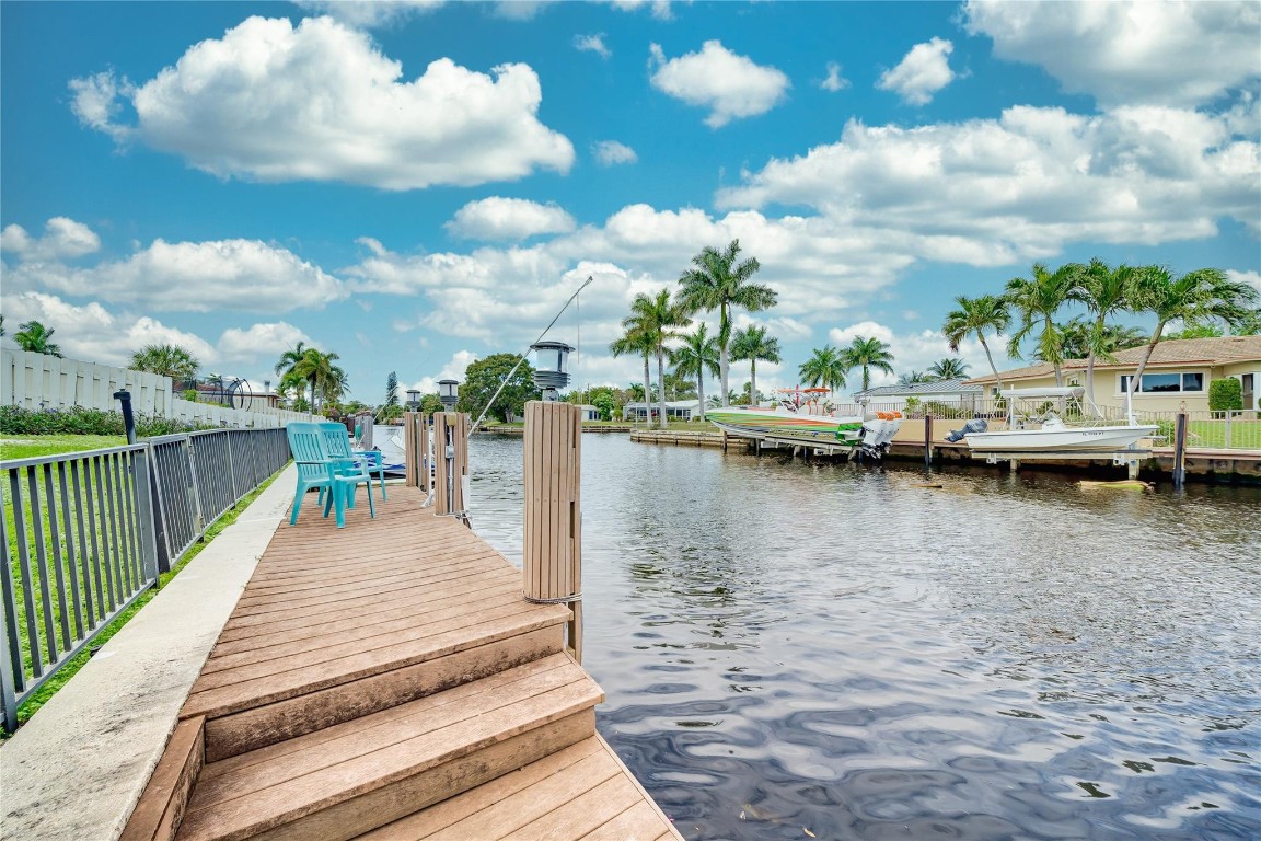 Coral Ridge Isles 45-47 B - Residential