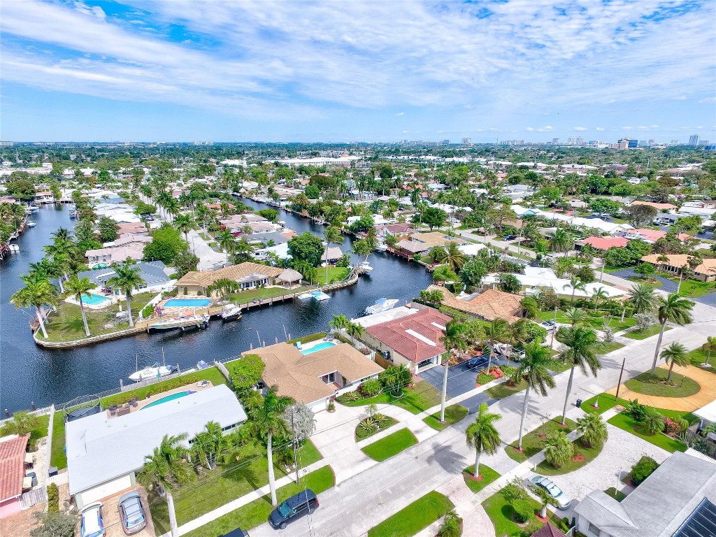 Coral Ridge Isles 45-47 B - Residential