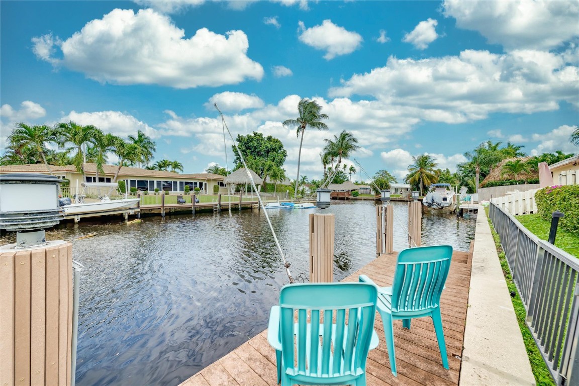 Coral Ridge Isles 45-47 B - Residential