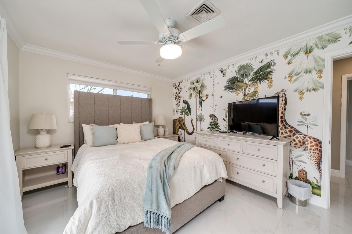 Coral Ridge Isles 45-47 B - Residential