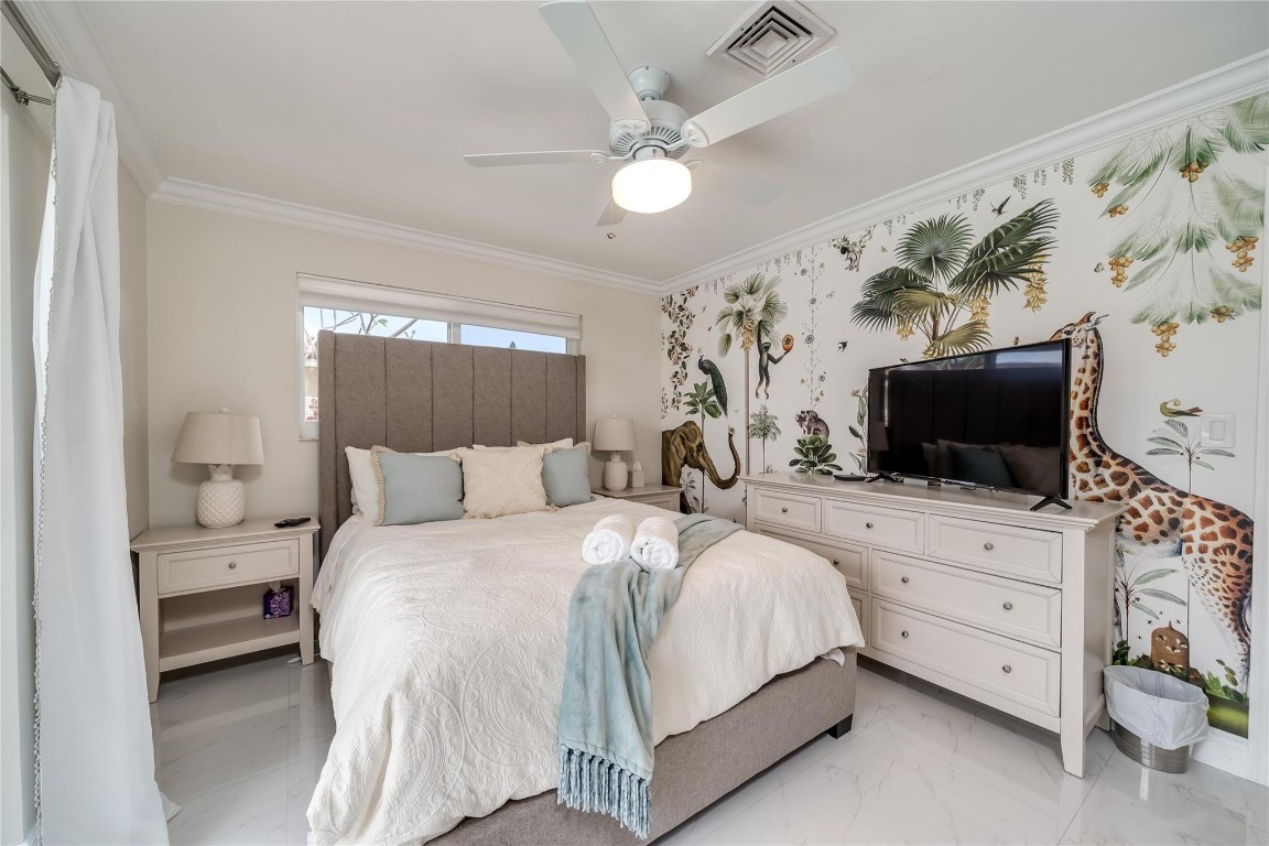 Coral Ridge Isles 45-47 B - Residential