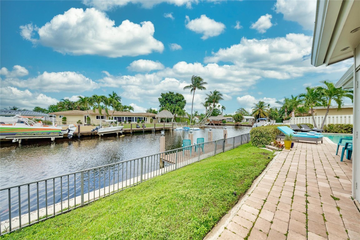 Coral Ridge Isles 45-47 B - Residential