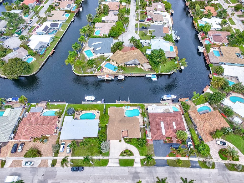 Coral Ridge Isles 45-47 B - Residential