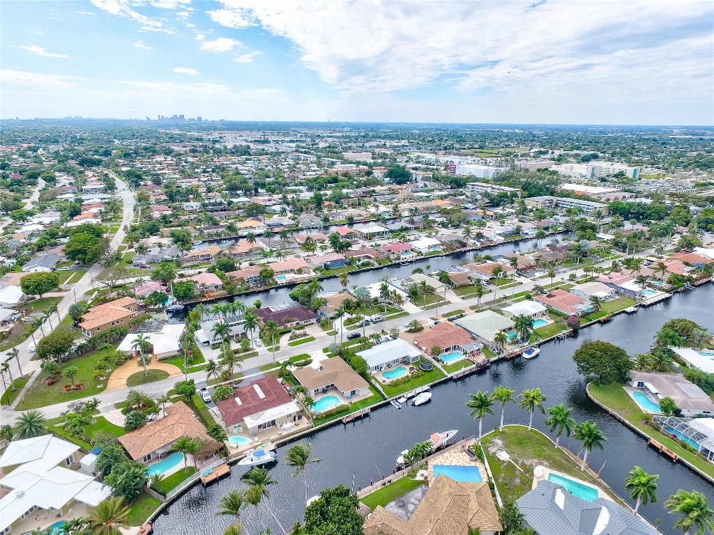 Coral Ridge Isles 45-47 B - Residential