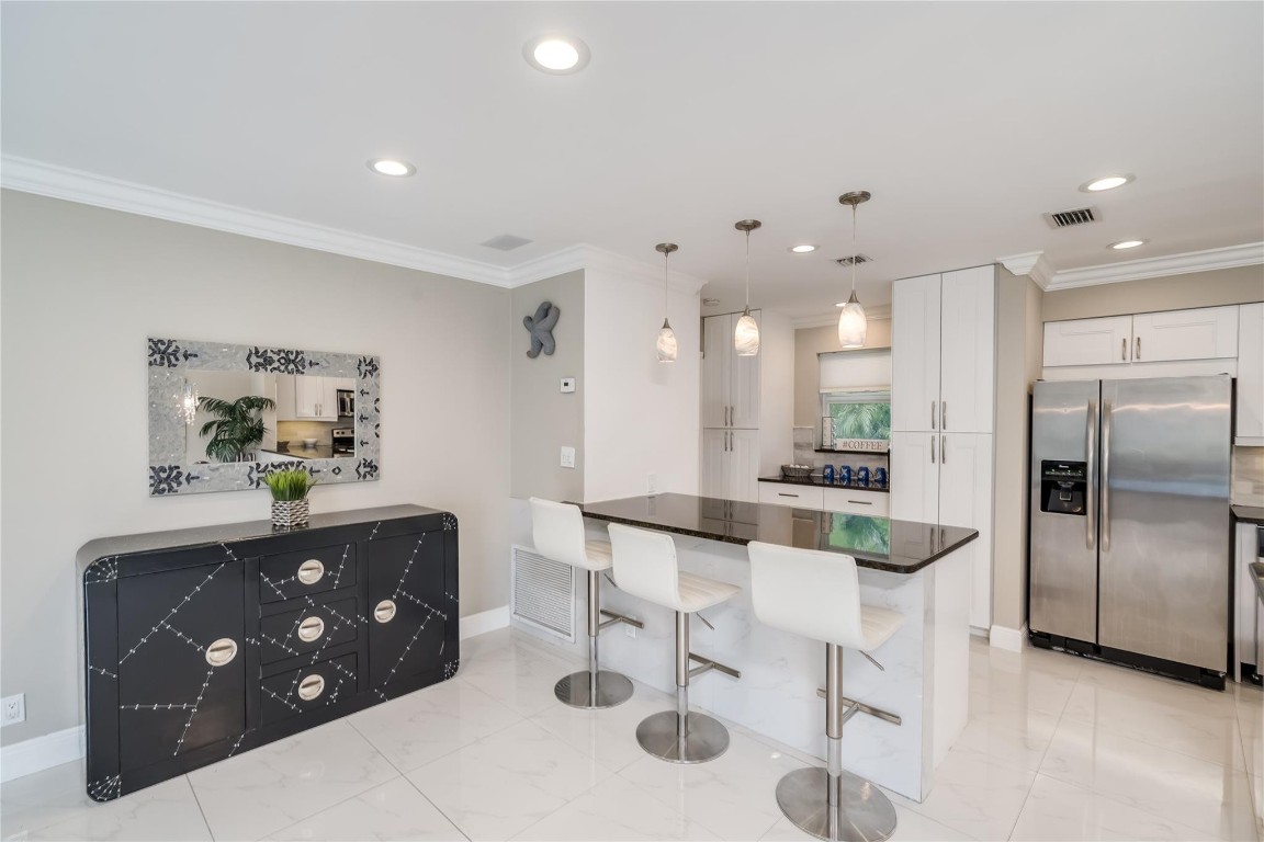 Coral Ridge Isles 45-47 B - Residential