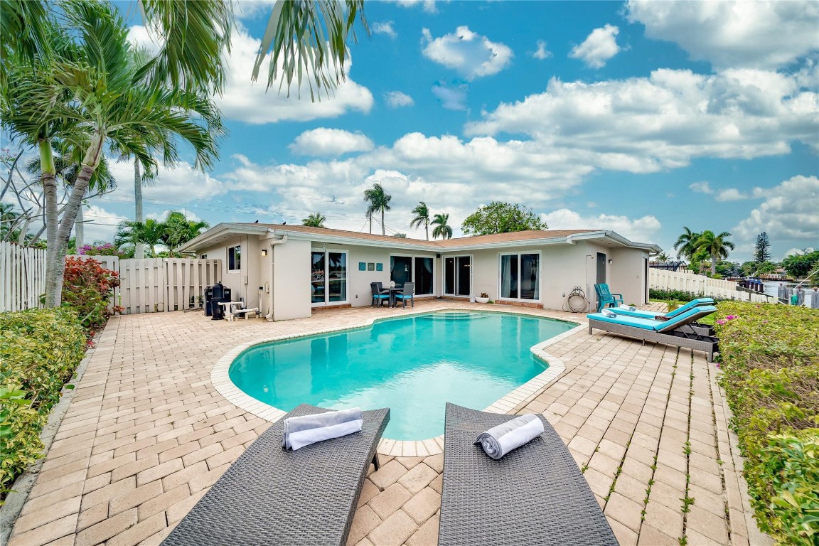 Coral Ridge Isles 45-47 B - Residential