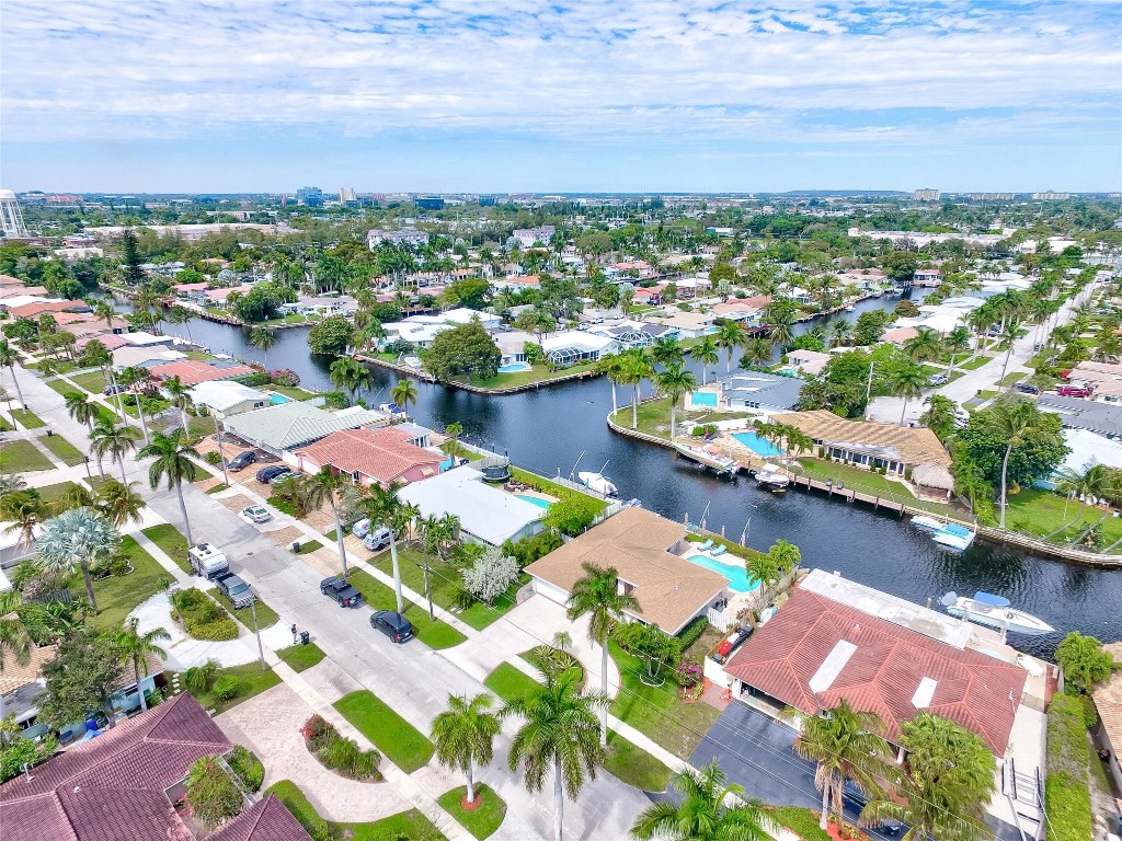 Coral Ridge Isles 45-47 B - Residential