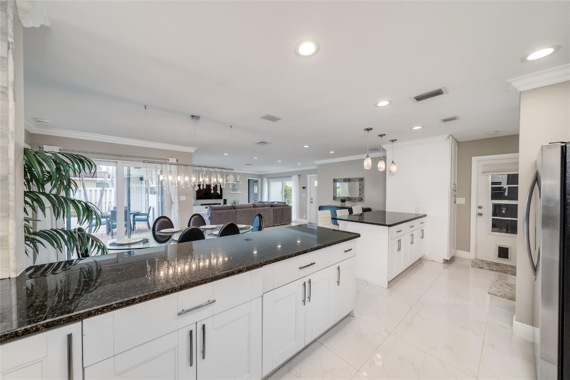 Coral Ridge Isles 45-47 B - Residential