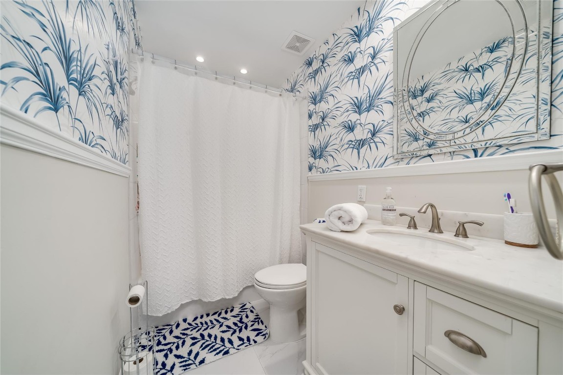 Coral Ridge Isles 45-47 B - Residential