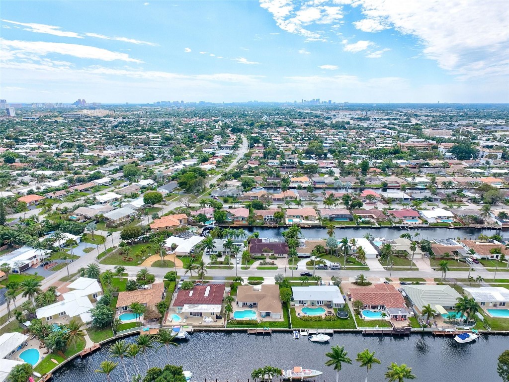 Coral Ridge Isles 45-47 B - Residential