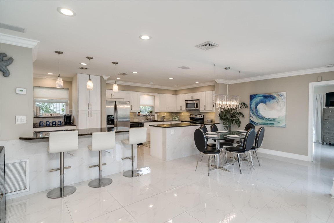 Coral Ridge Isles 45-47 B - Residential