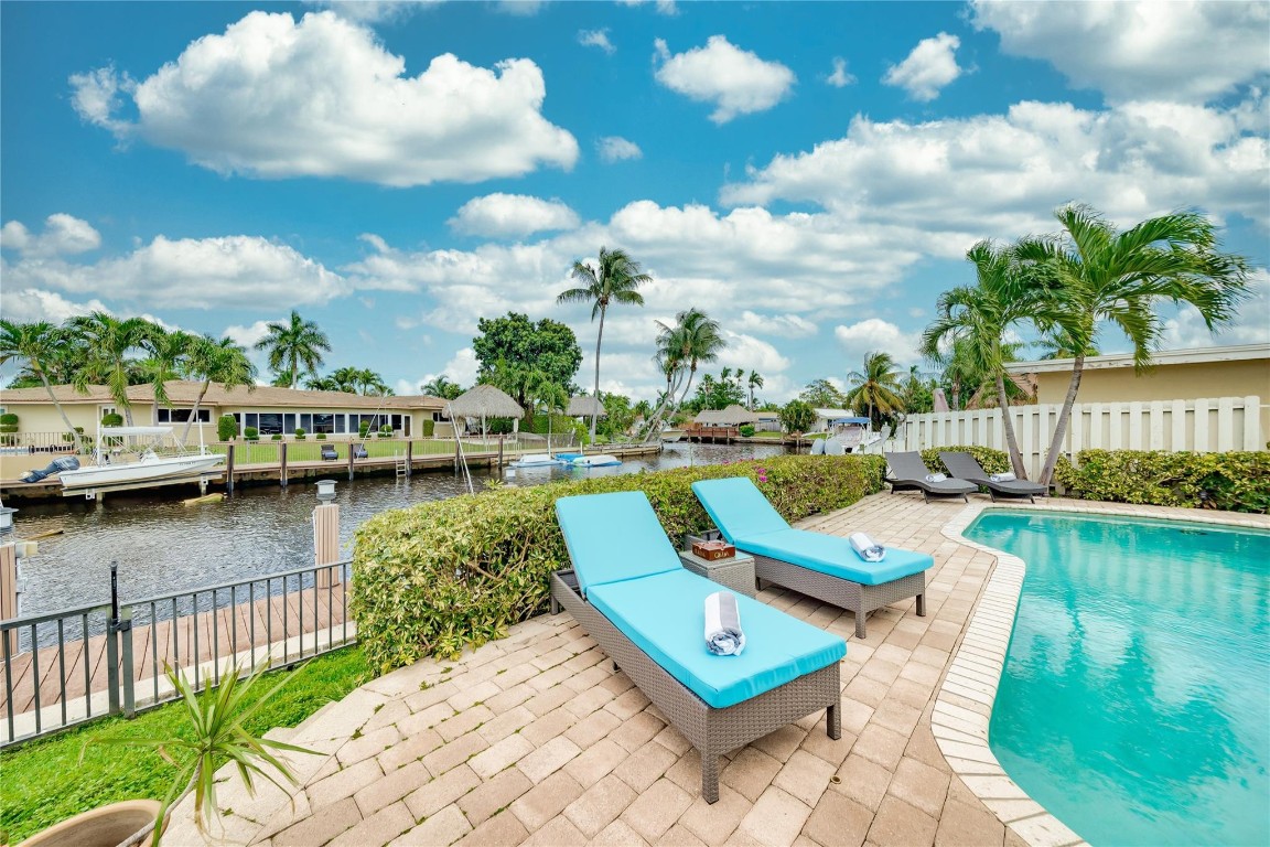 Coral Ridge Isles 45-47 B - Residential