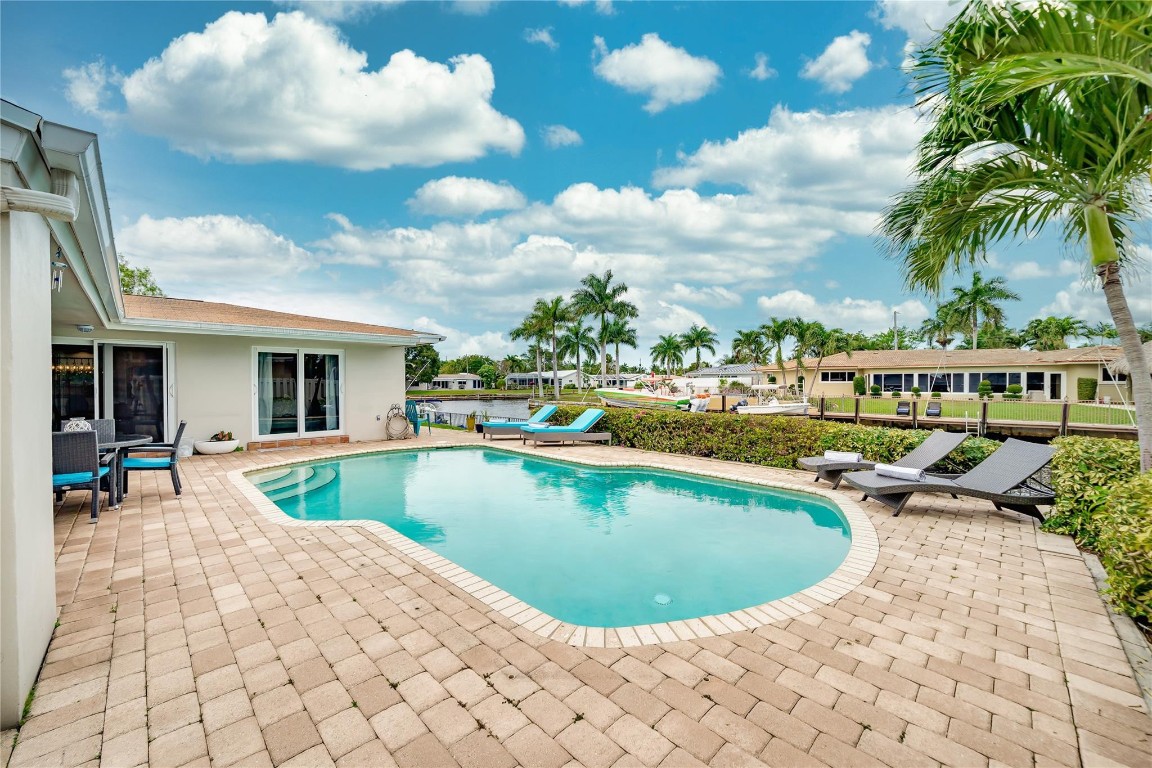 Coral Ridge Isles 45-47 B - Residential