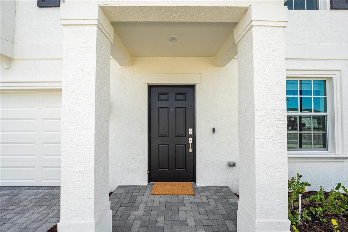 LTC RANCH WEST PHASE 1 Brystol at Wylder - Residential Lease