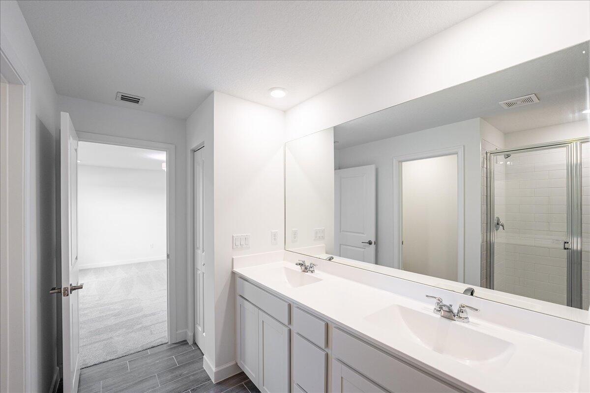 LTC RANCH WEST PHASE 1 Brystol at Wylder - Residential Lease