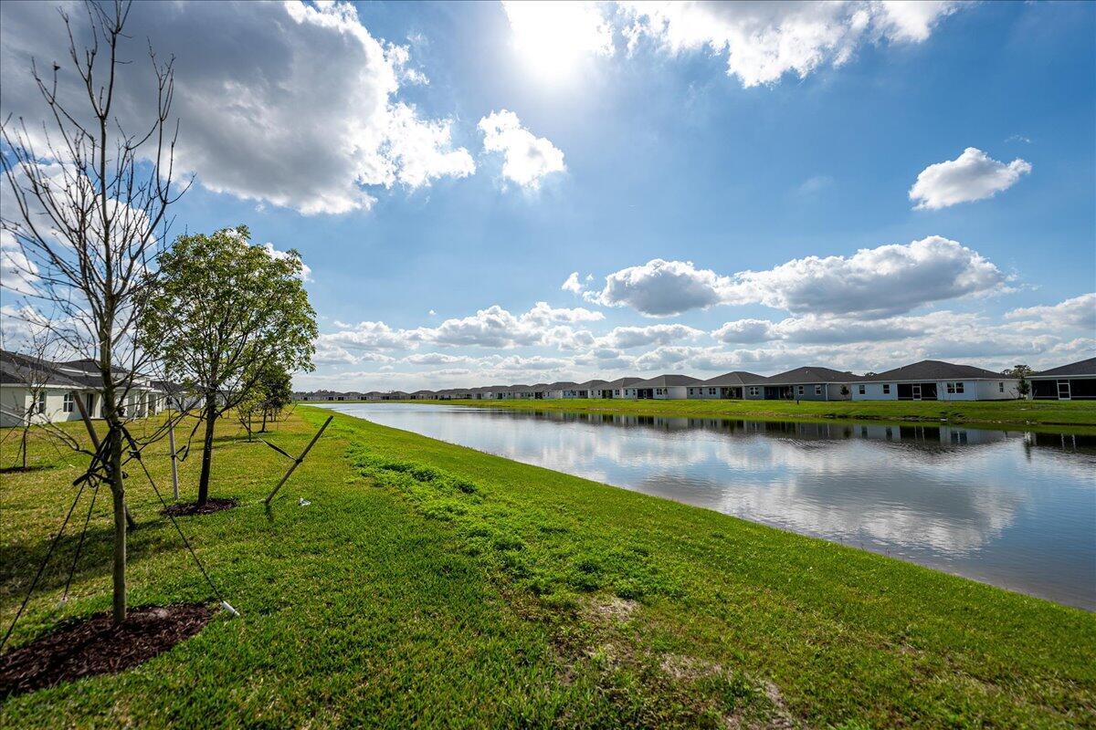 LTC RANCH WEST PHASE 1 Brystol at Wylder - Residential Lease