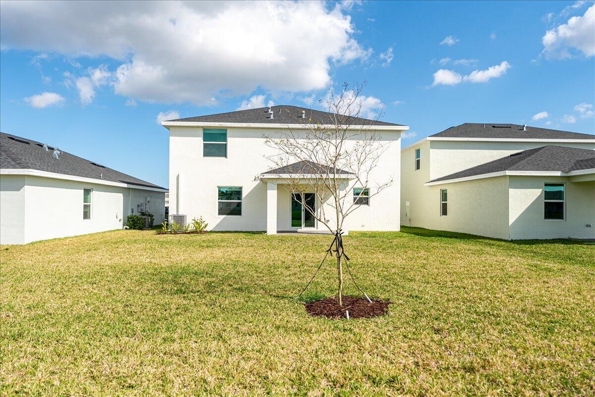 LTC RANCH WEST PHASE 1 Brystol at Wylder - Residential Lease