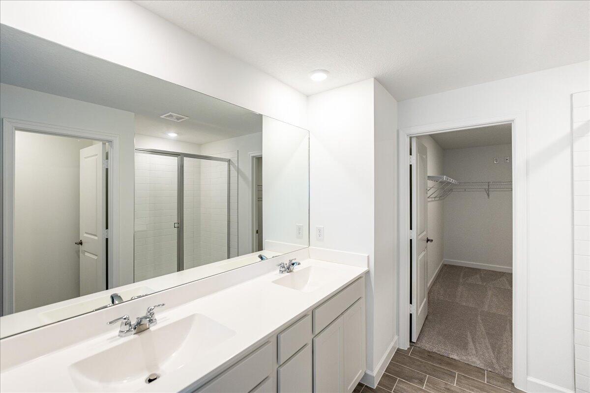 LTC RANCH WEST PHASE 1 Brystol at Wylder - Residential Lease