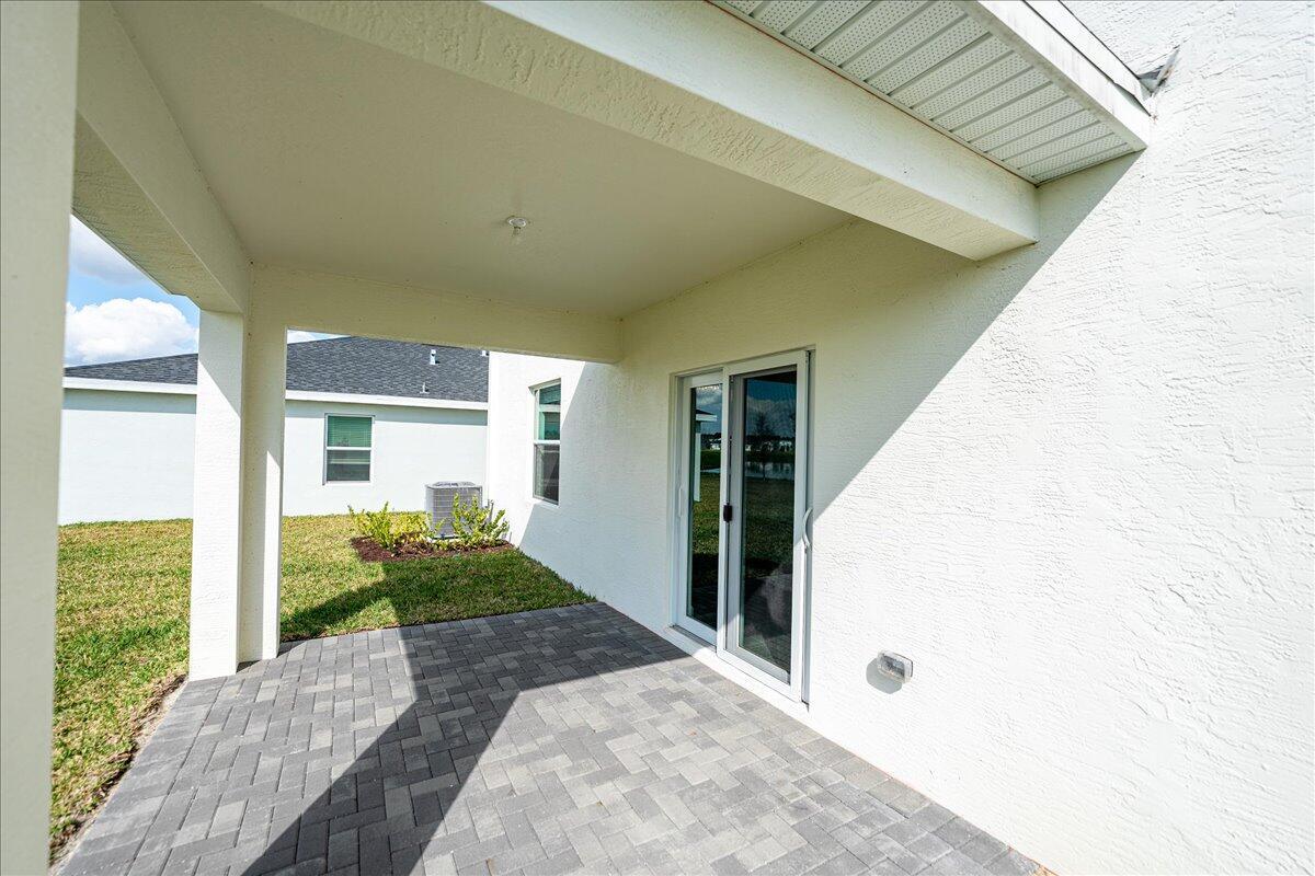 LTC RANCH WEST PHASE 1 Brystol at Wylder - Residential Lease