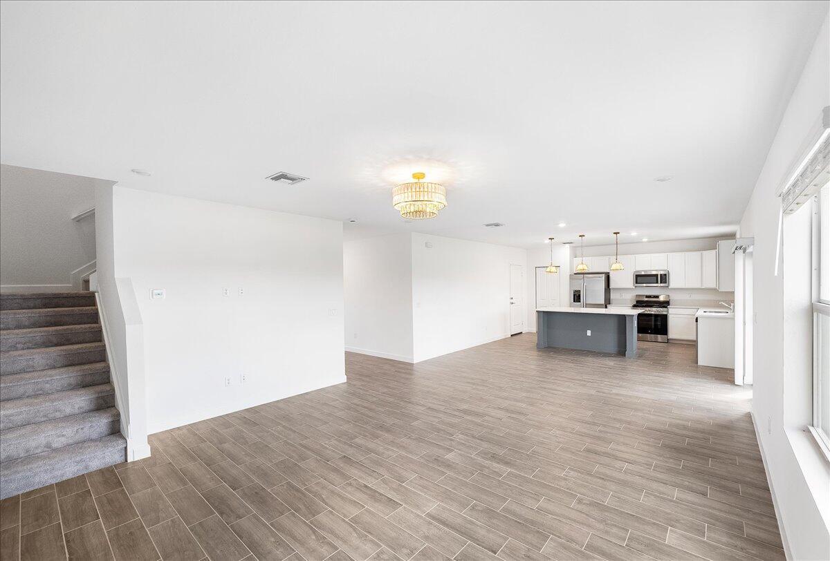 LTC RANCH WEST PHASE 1 Brystol at Wylder - Residential Lease