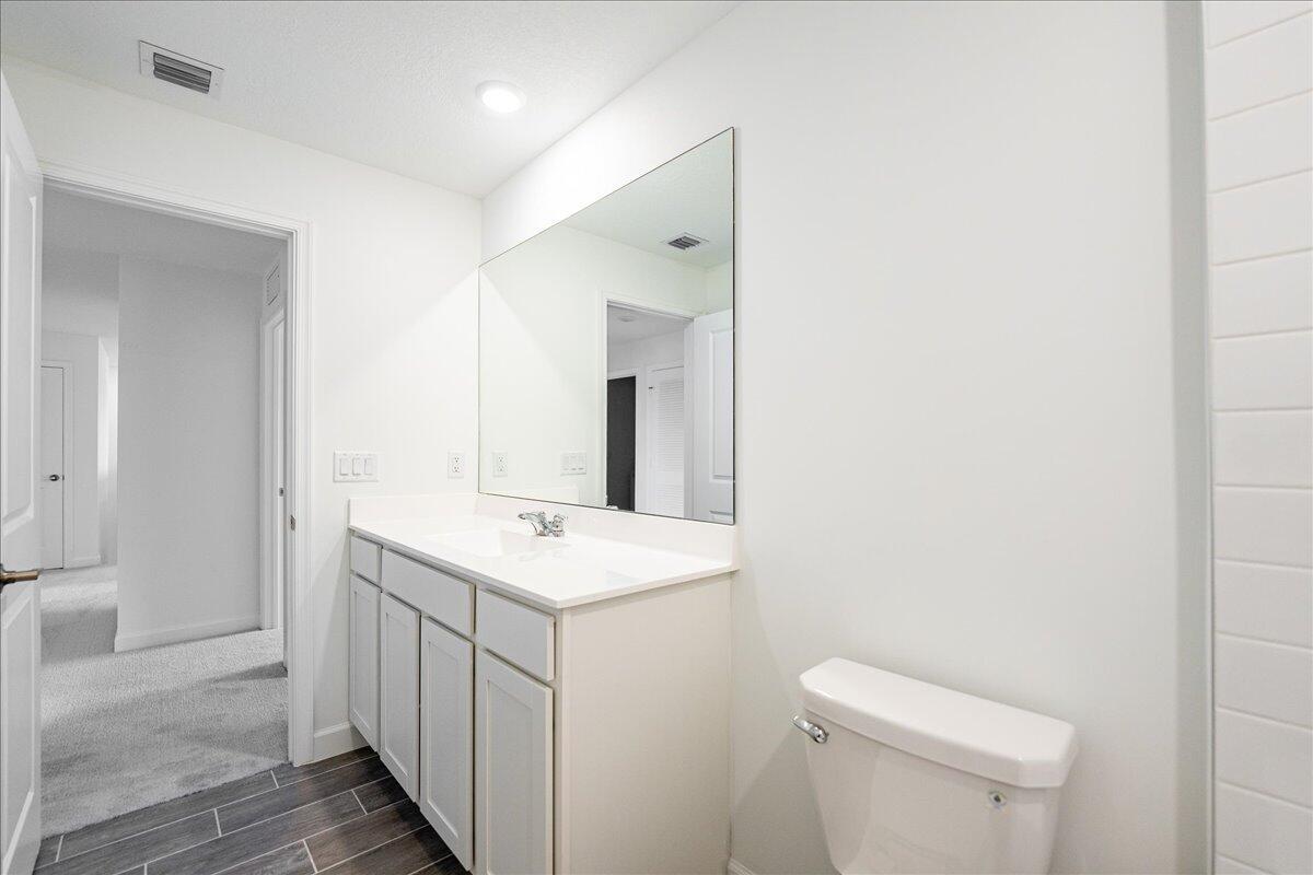 LTC RANCH WEST PHASE 1 Brystol at Wylder - Residential Lease