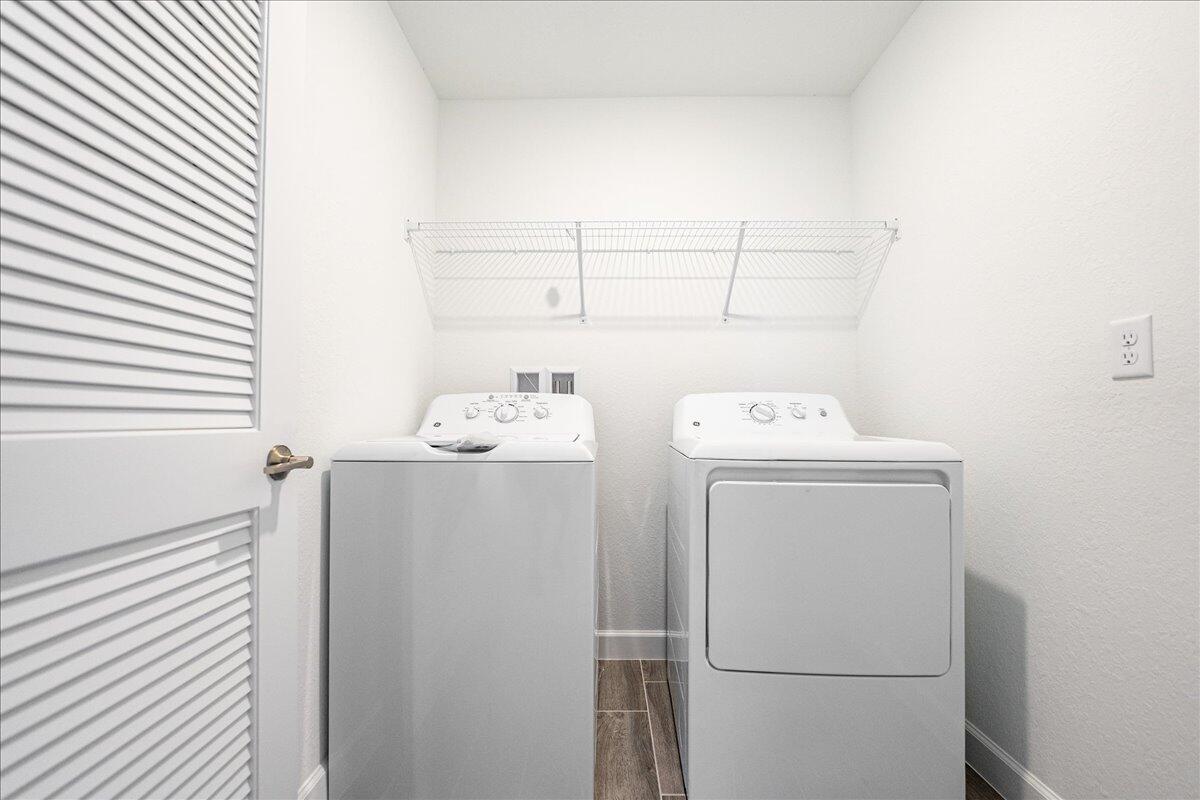 LTC RANCH WEST PHASE 1 Brystol at Wylder - Residential Lease