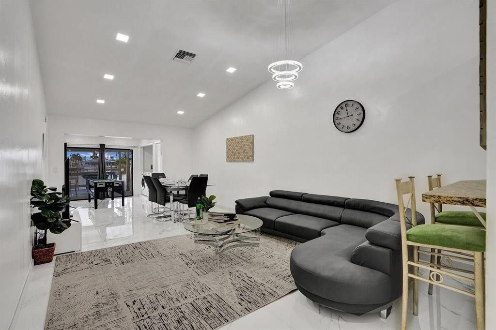 Photo of 5434 SW 25th Avenue, Dania Beach, FL 33312 (MLS # B26018024)