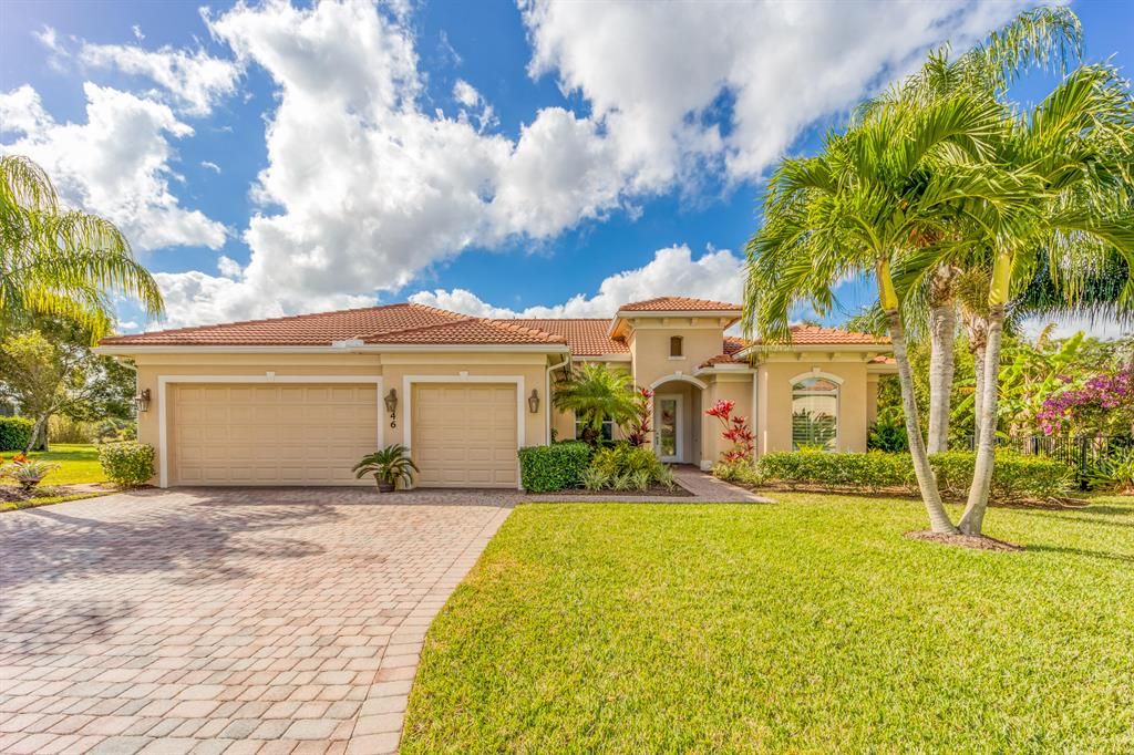 Photo of 46 SE Ethan Terrace, Stuart, FL 34997 (MLS # R10863192)