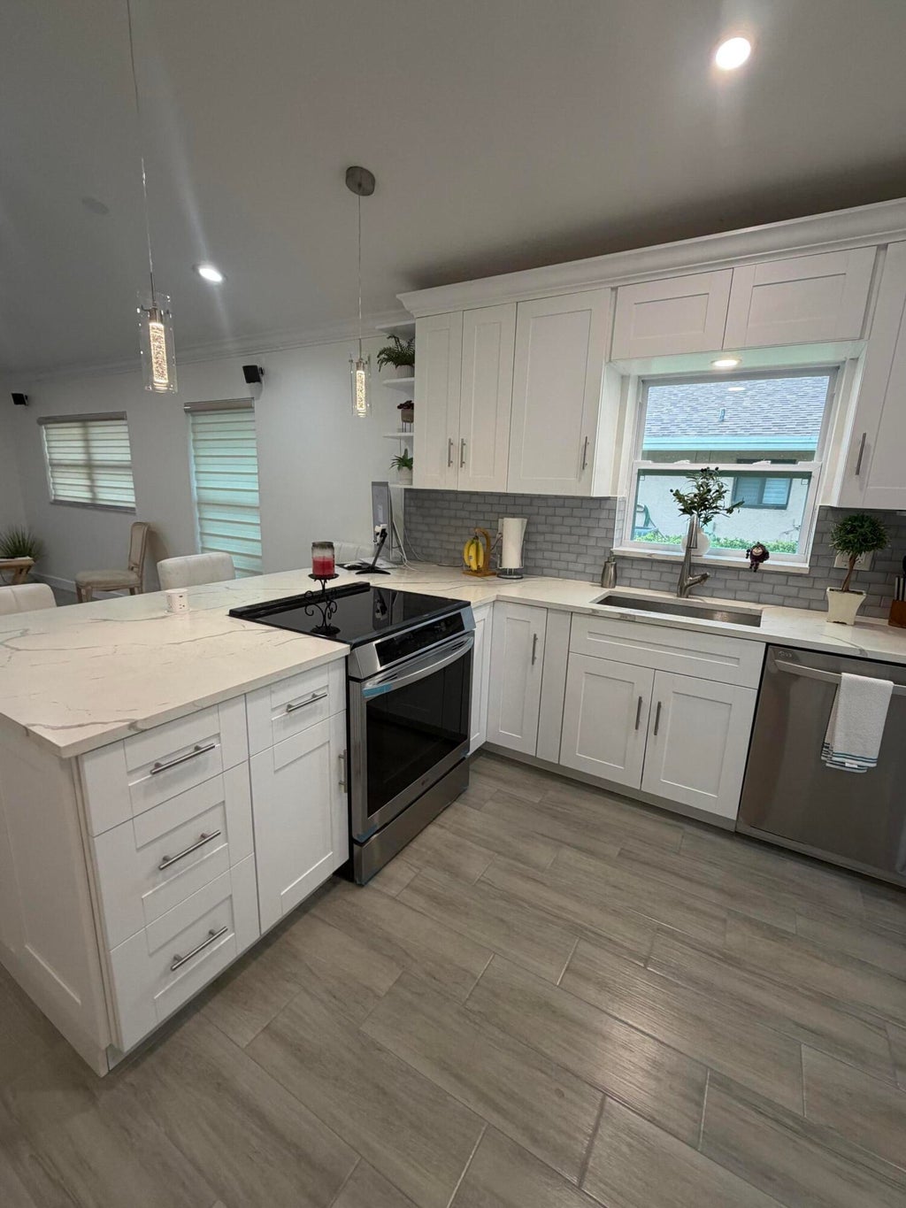 Photo of 8182 SPRINGTREE Road, Boca Raton, FL 33496 (MLS # B26062116)