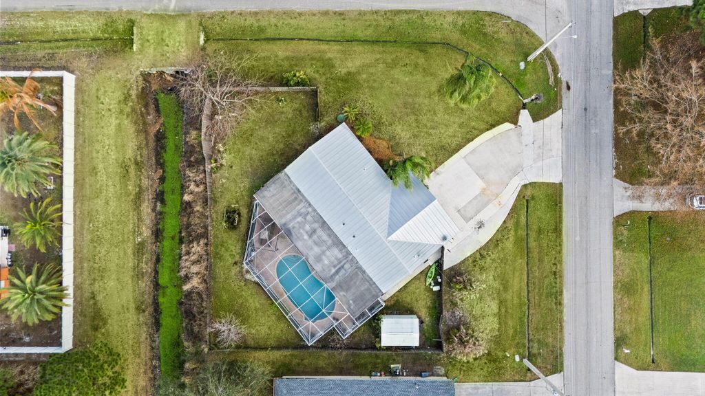 Photo of 501 SW Todd Avenue, Port Saint Lucie, FL 34983 (MLS # B26007450)