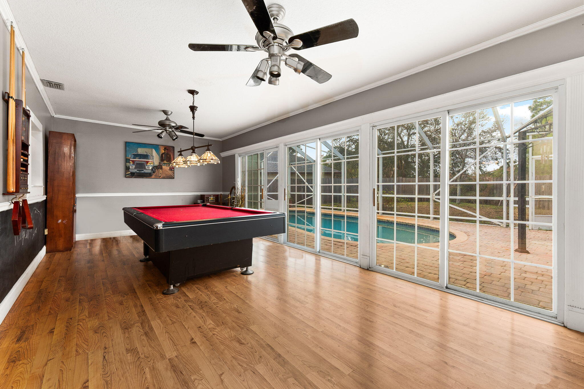 PORT ST LUCIE SECTION 4 - Residential