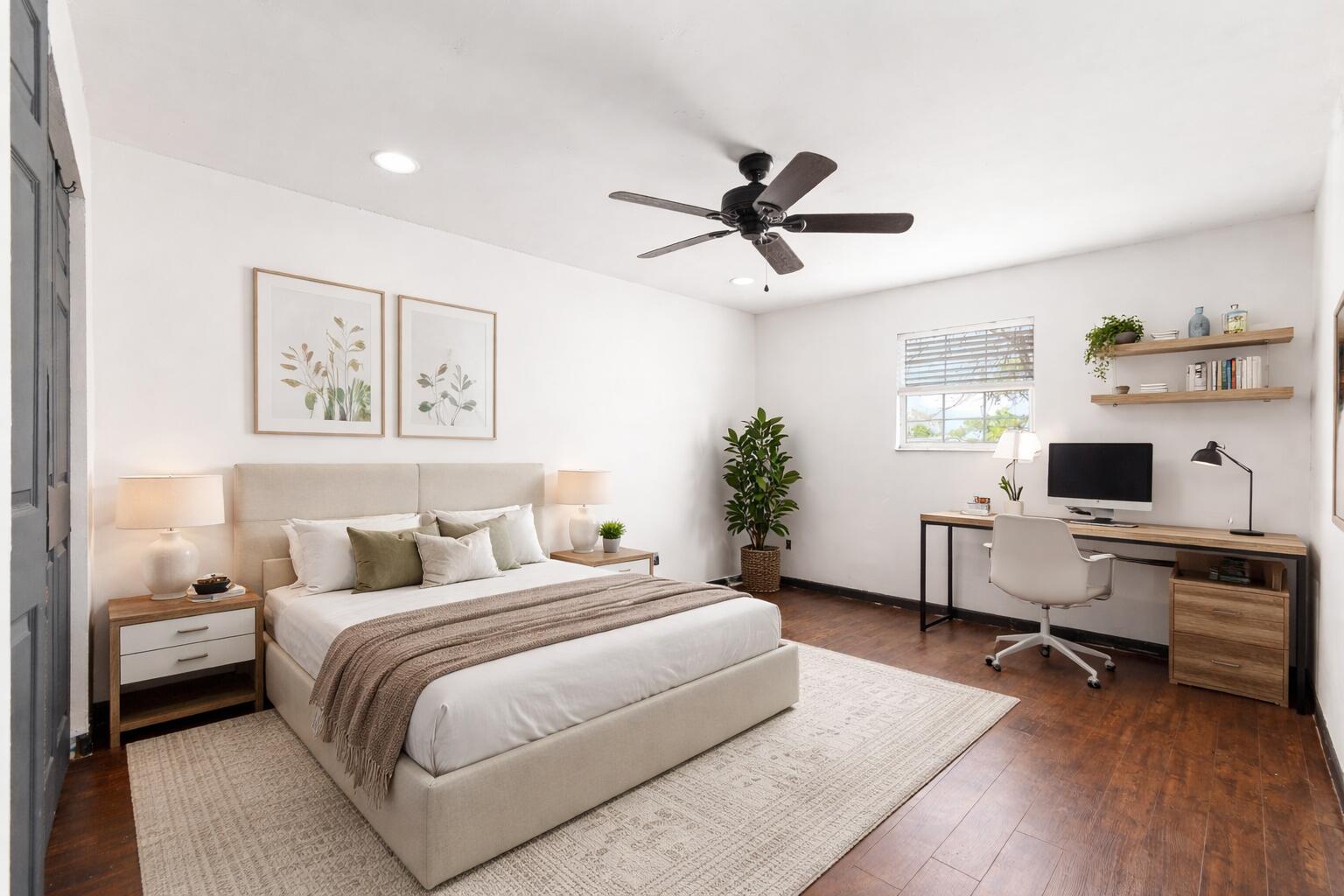 PORT ST LUCIE SECTION 4 - Residential