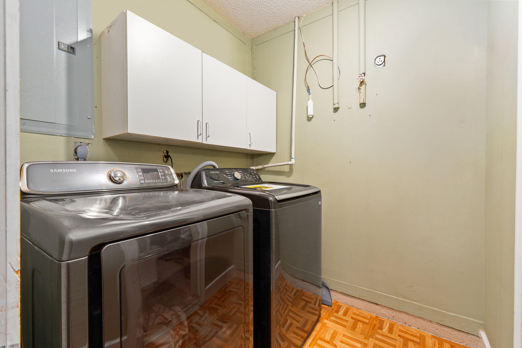 PORT ST LUCIE SECTION 4 - Residential