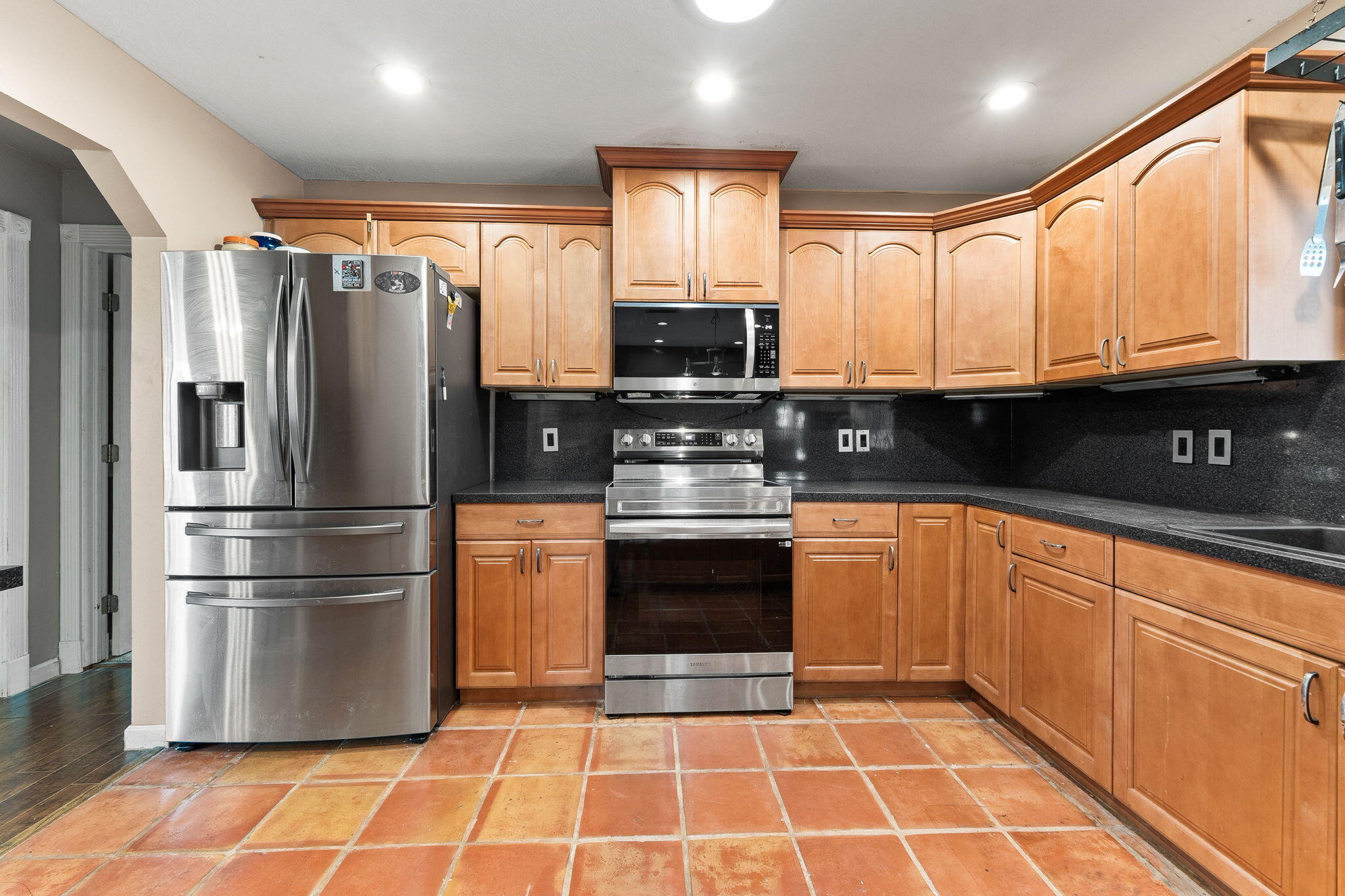 PORT ST LUCIE SECTION 4 - Residential