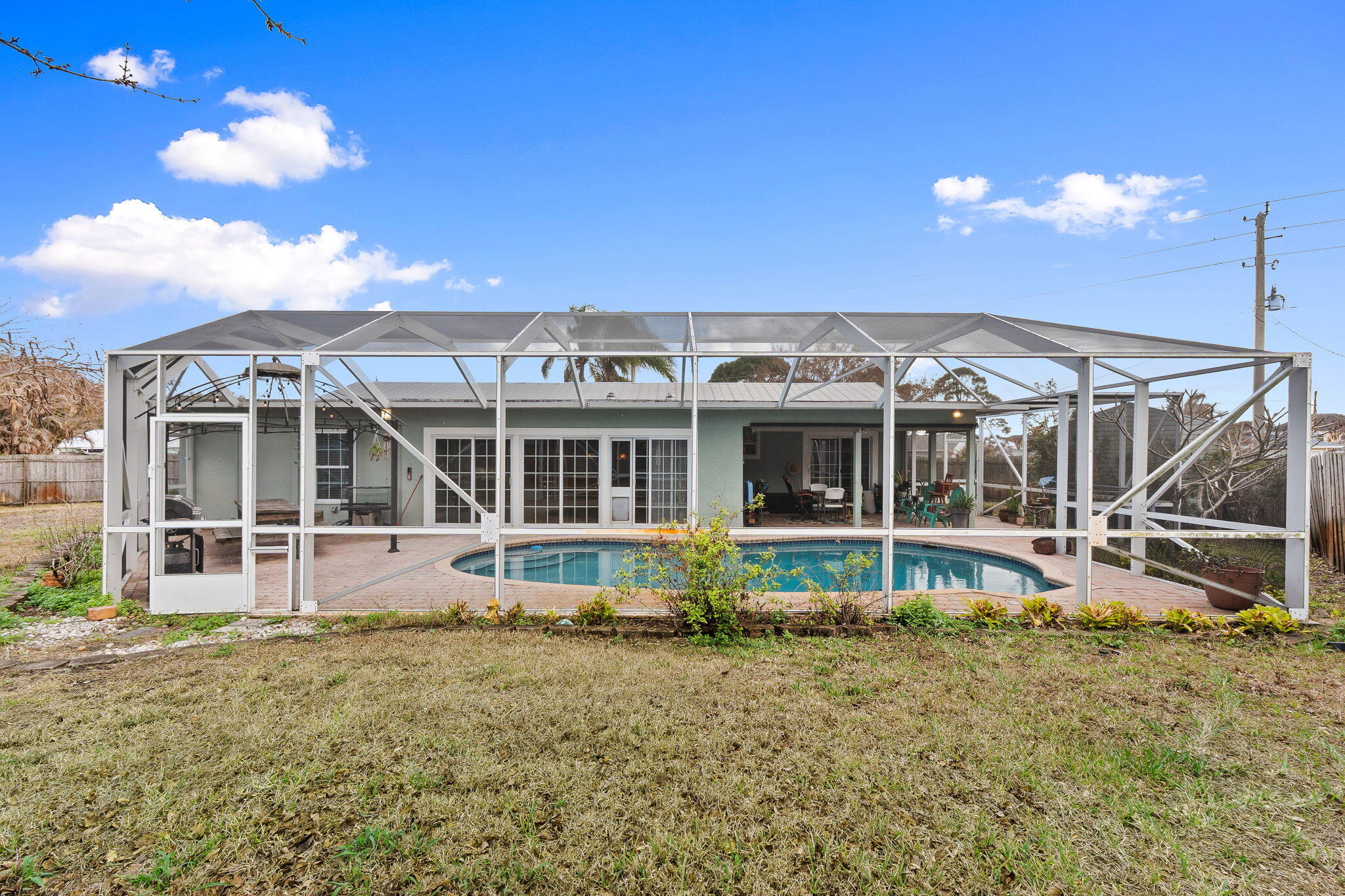 PORT ST LUCIE SECTION 4 - Residential