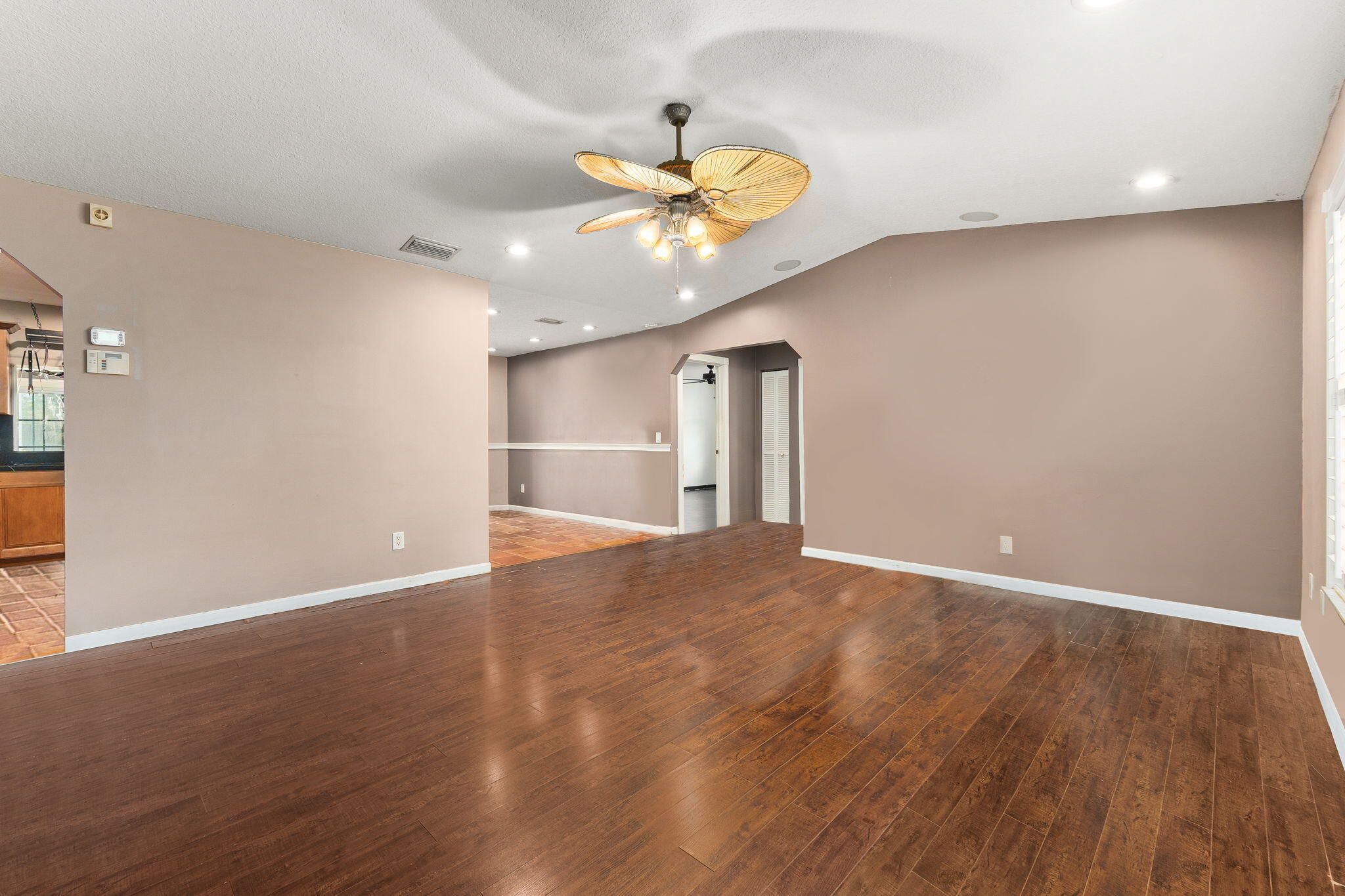 PORT ST LUCIE SECTION 4 - Residential