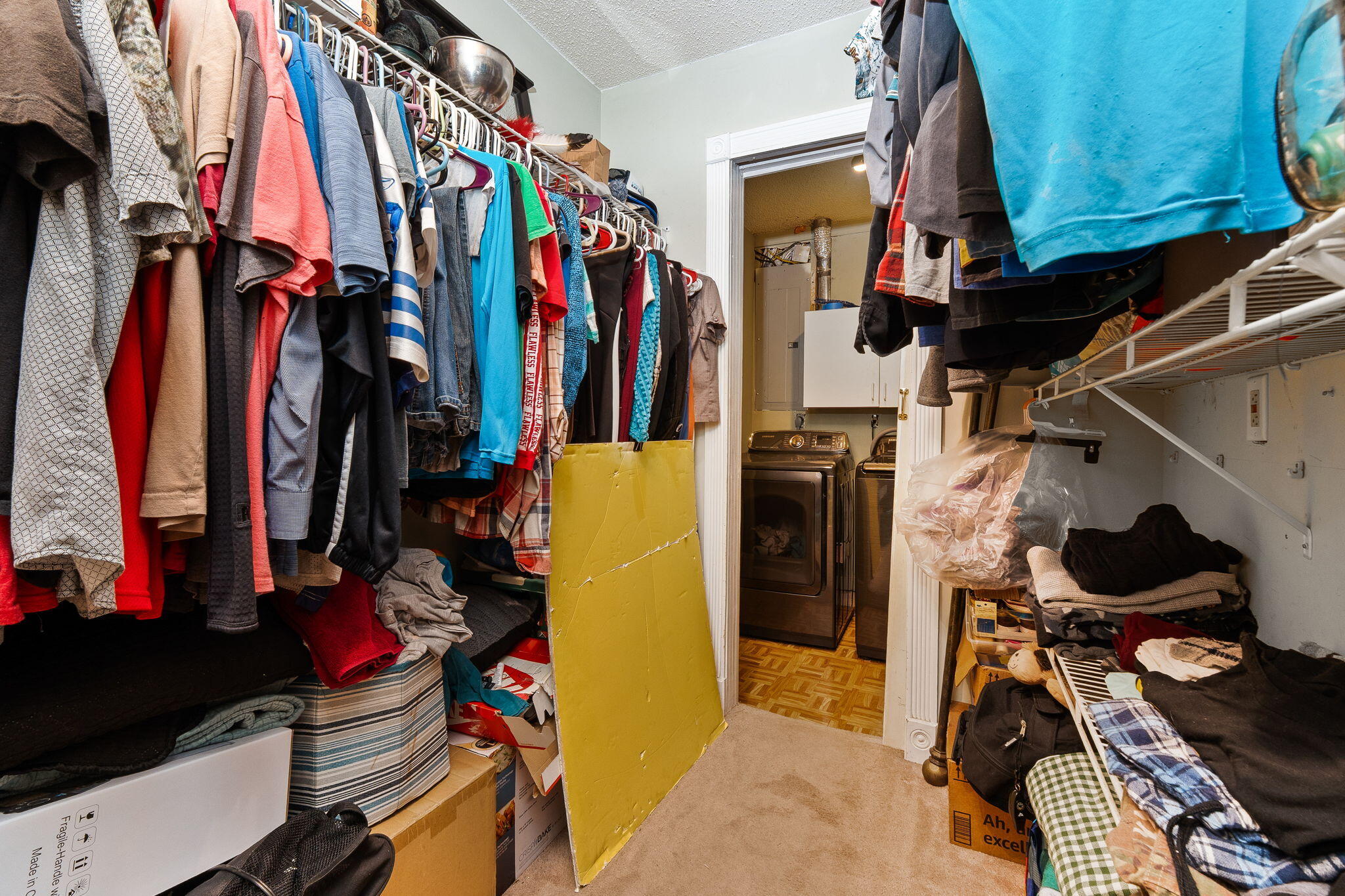 PORT ST LUCIE SECTION 4 - Residential