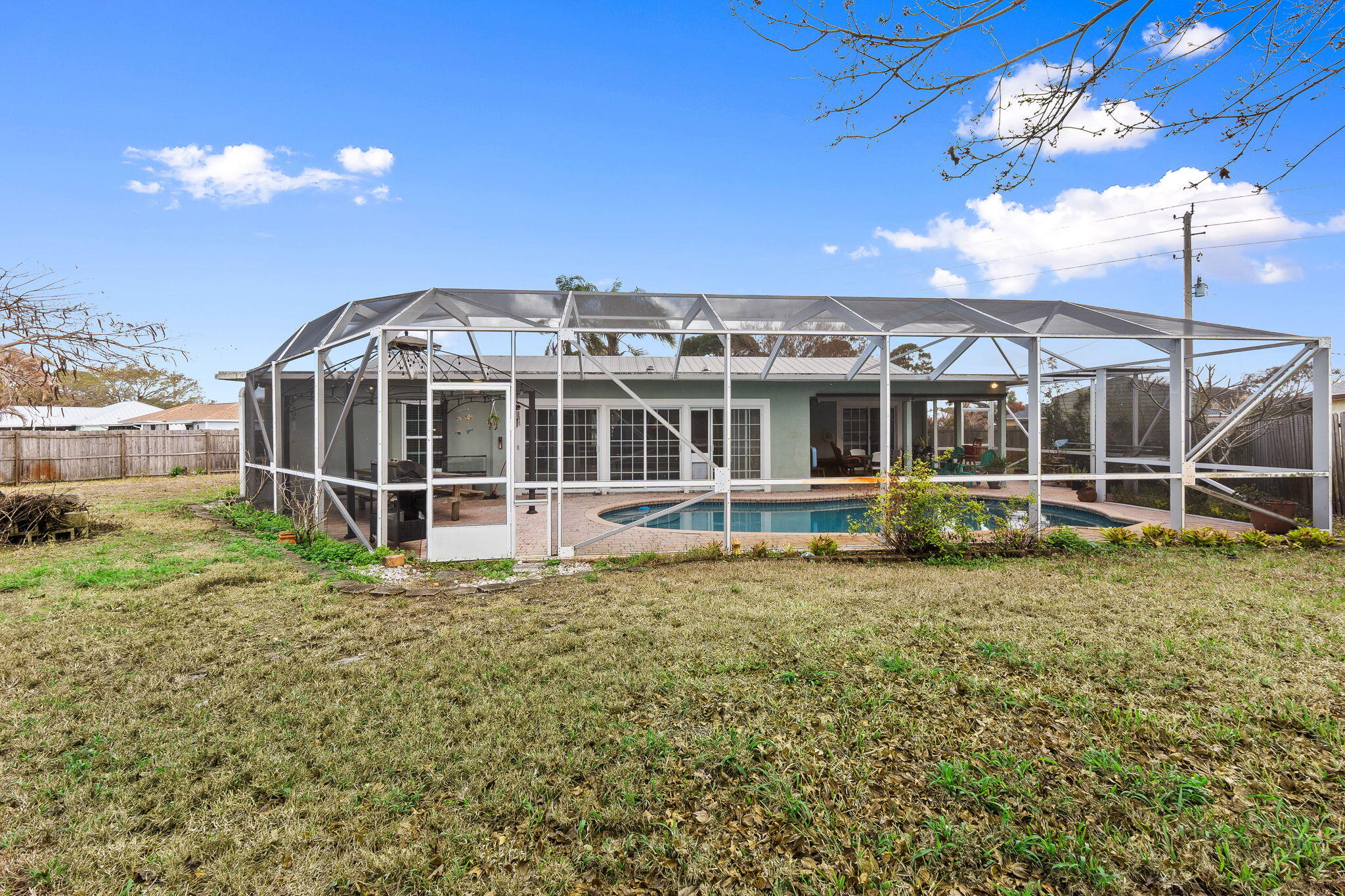 PORT ST LUCIE SECTION 4 - Residential