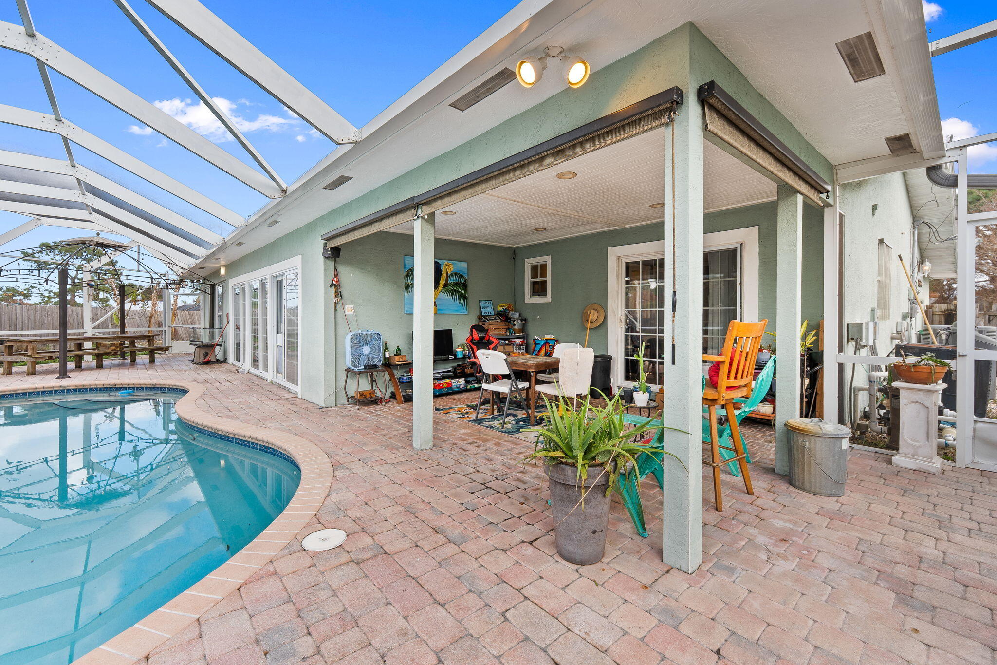 PORT ST LUCIE SECTION 4 - Residential