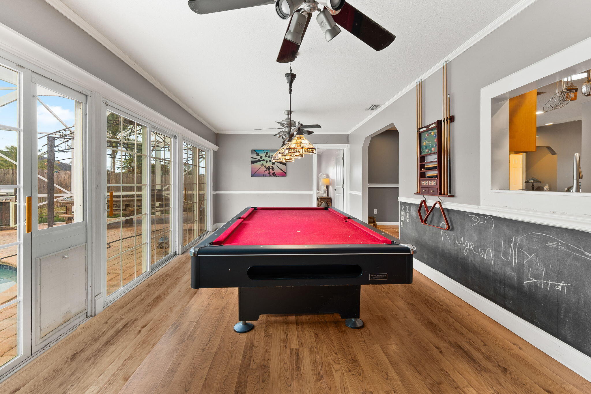 PORT ST LUCIE SECTION 4 - Residential