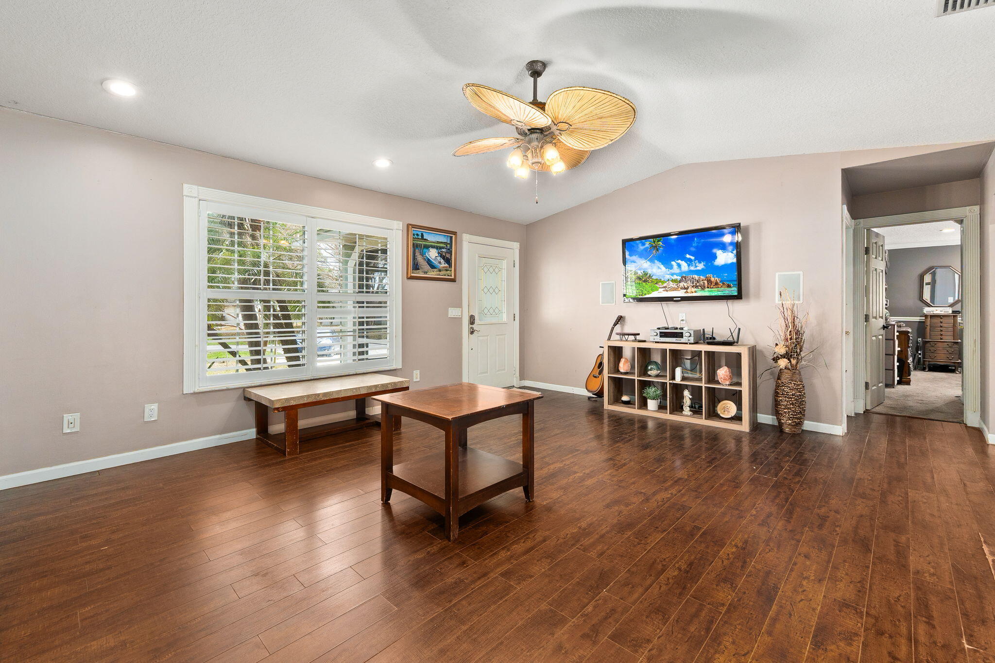 PORT ST LUCIE SECTION 4 - Residential